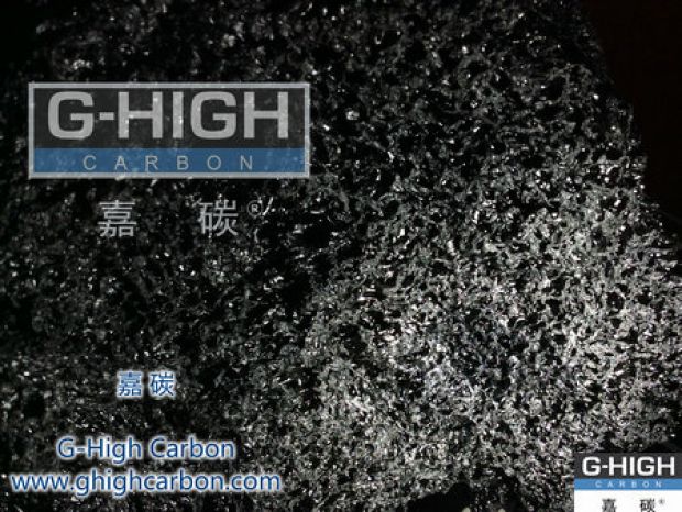 如何選擇石油焦增碳劑？