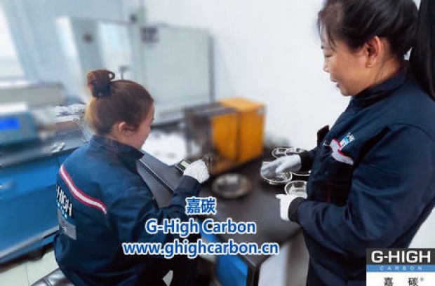 不斷提升質(zhì)檢人員業(yè)務(wù)能力，筑牢產(chǎn)品質(zhì)量基石
