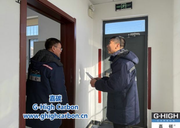 走廊議事，暢通生產(chǎn)脈絡